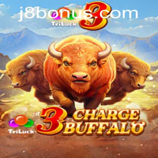The Thrilling World of 3ChargeBuffalo: Game Description, Introduction, and Rules