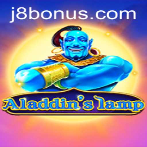 Discover the Enchanting World of Aladdinslamp: A Captivating Journey Through J8