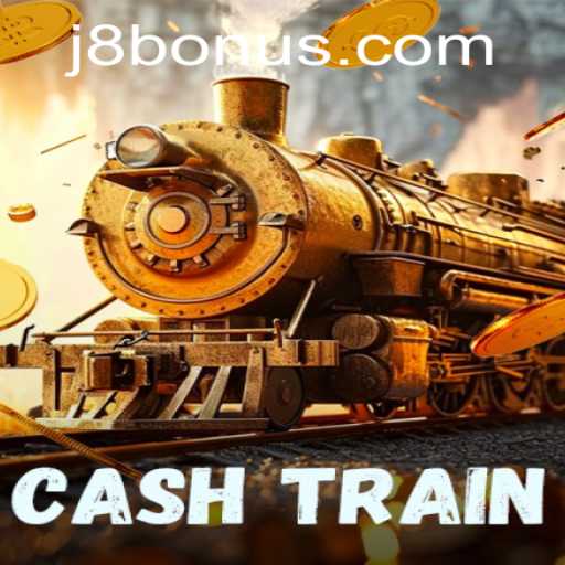 CashTrain: The Ultimate Strategy Game with a Twist