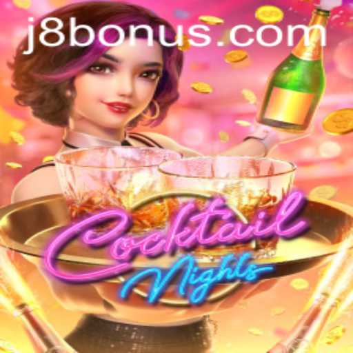 Exploring the Exciting World of CocktailNights: The Game with a Twist