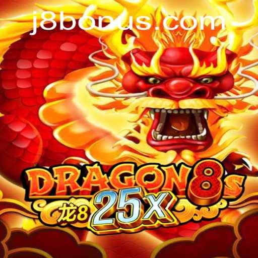 Immersing in the Enigmatic World of Dragon8s25x: A Journey Through Innovation and Strategy