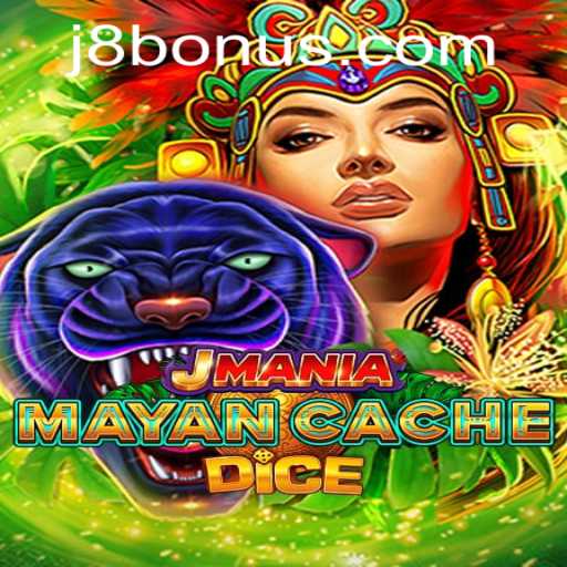 Discover the Thrilling World of JManiaMayanCacheDice: The Ultimate Dice Adventure