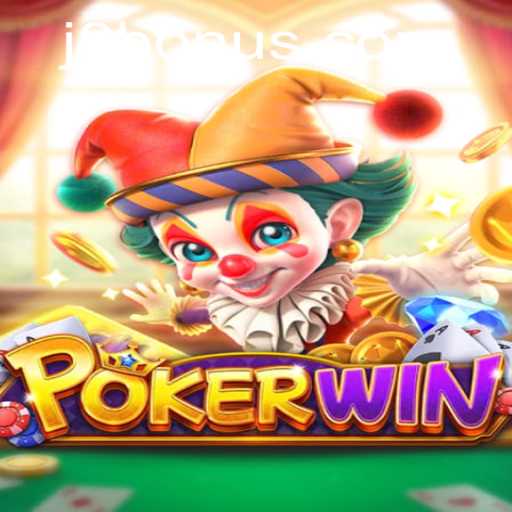 POKERWIN: Unleashing the Thrill of the Game
