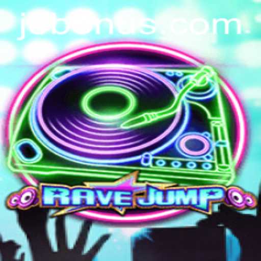 Discover the Thrills of RaveJump with J8 Mode