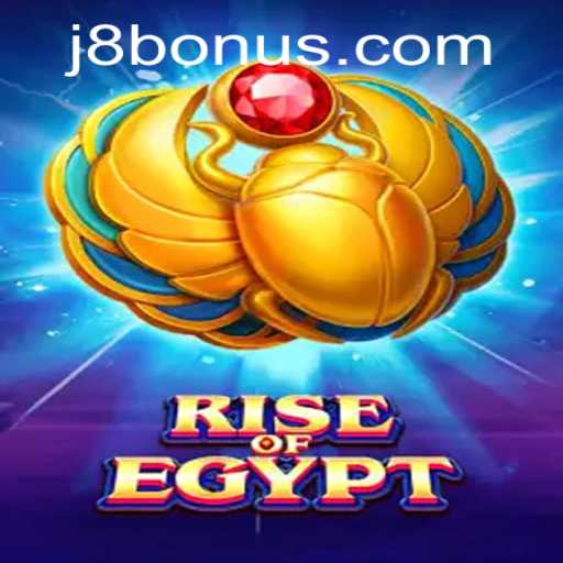 The Fascinating World of RiseOfEgypt: A Dive into the J8 Phenomenon