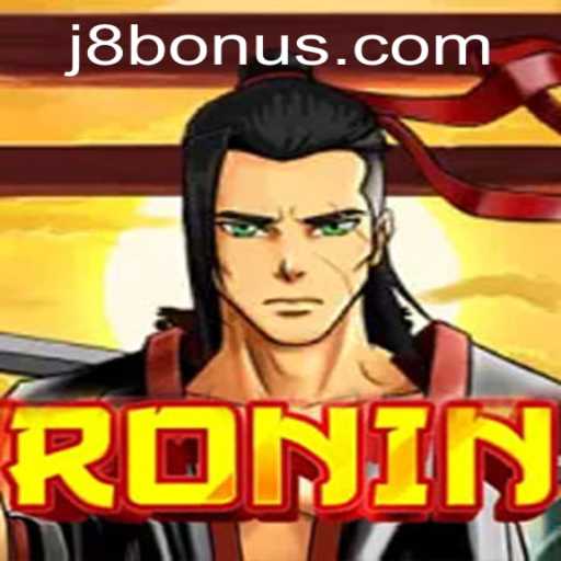 Exploring 'Ronin': A Strategic Adventure with J8 Elements