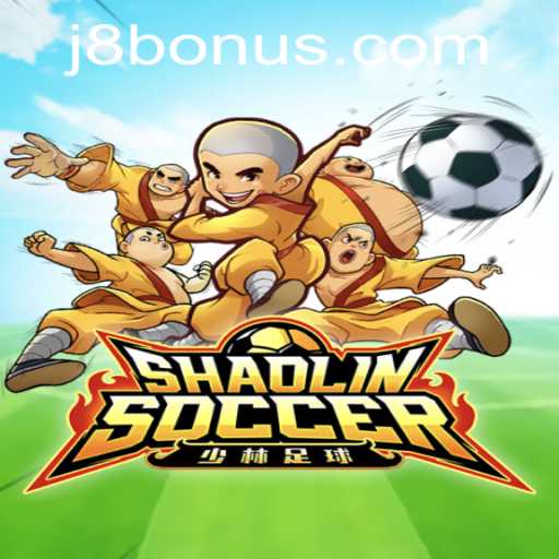 Shaolin Soccer: A New Gaming Experience with Exciting Twists
